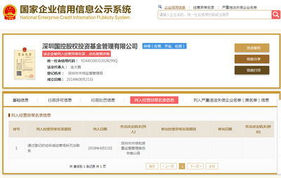 和訊315警示錄 錢富寶挪用投資人借款致兌付危機(jī)，警方立案整治金融亂象